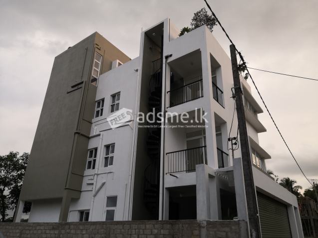 Apartment to be rent Unit 2