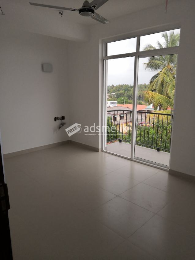 Apartment to be rent Unit 2