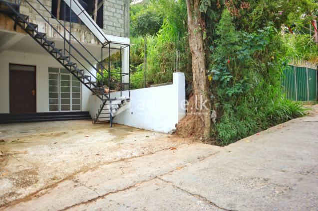 Two storied building for Sale