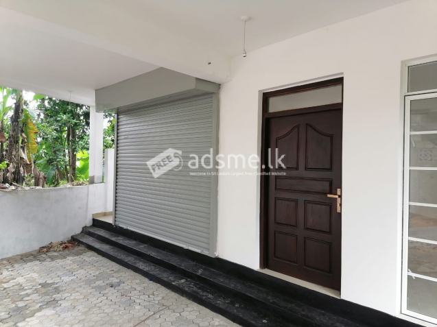 Two storied building for Sale
