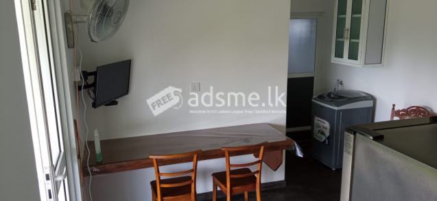 Fully Furnished Apartment for Rent in Galle