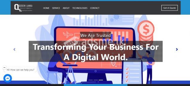 Web System and Software Design
