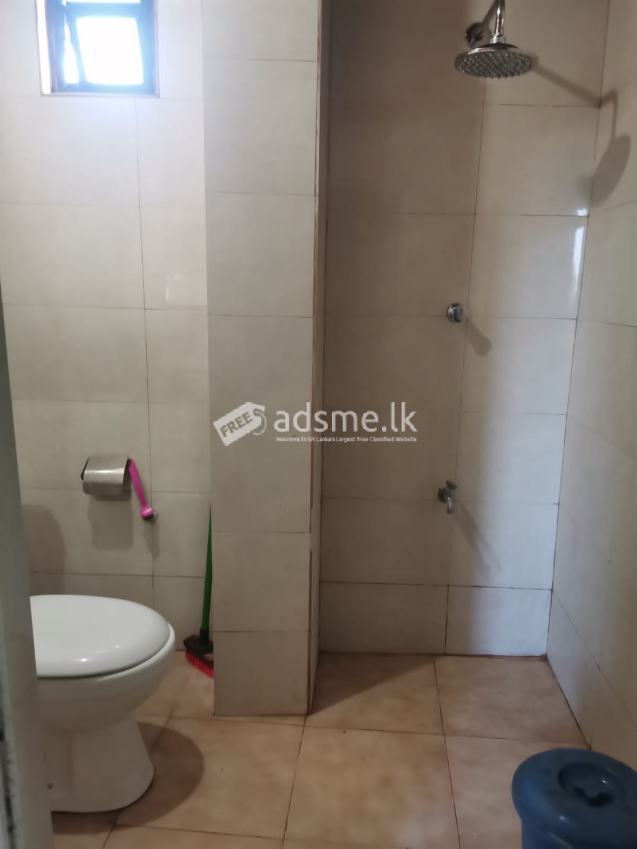 Single room for Girl