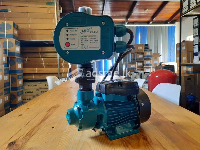 Domestic Pressure Booster pumps