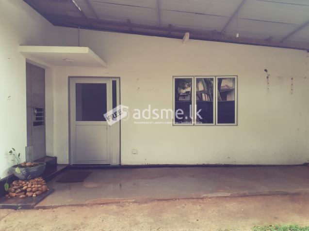 Building for Rent or Lease