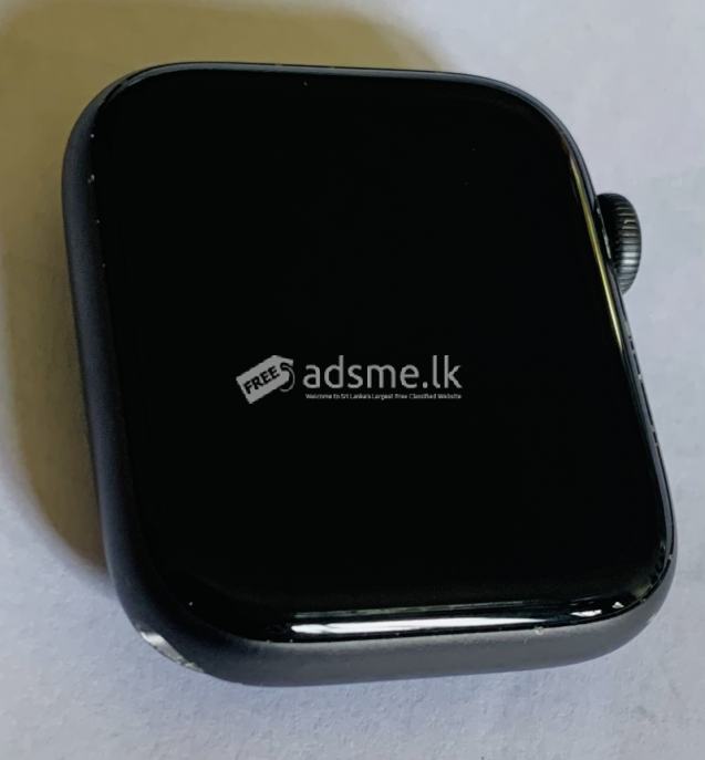 Apple Watch Series 5 Nike 44MM