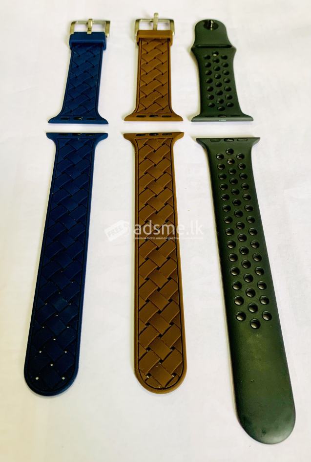 Apple Watch Series 5 Nike 44MM