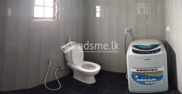 House for rent in Gorakapitiya, Piliyandala
