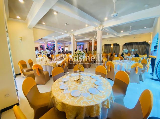 Banquet Hall in Kuliyapitiya
