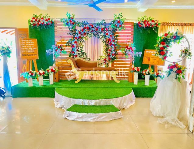 Banquet Hall in Kuliyapitiya