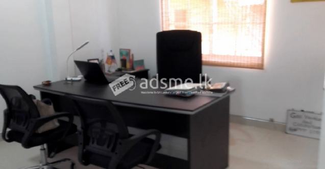 House,Office or Institute space for rent in Rajagiriya