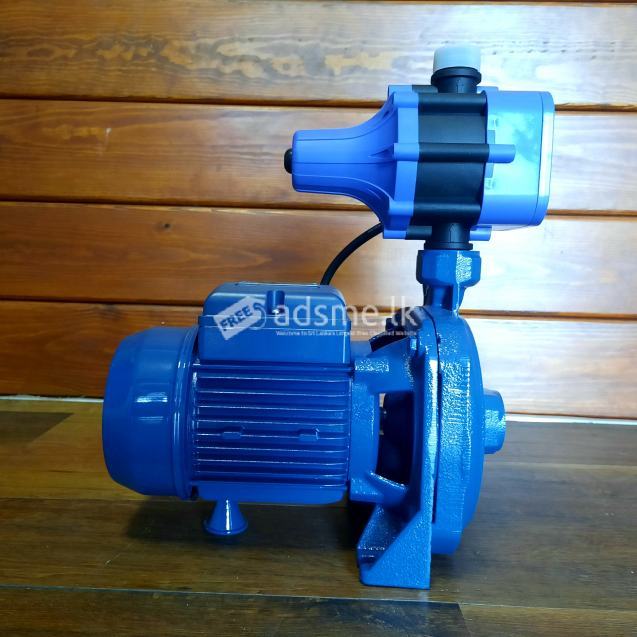 European Domestic Pressure Booster pumps
