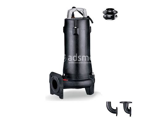 Submersible Industrial Sewage Pump