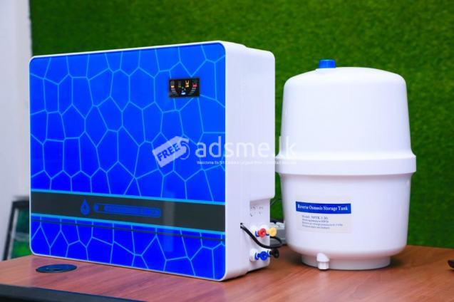 RO Water Filter