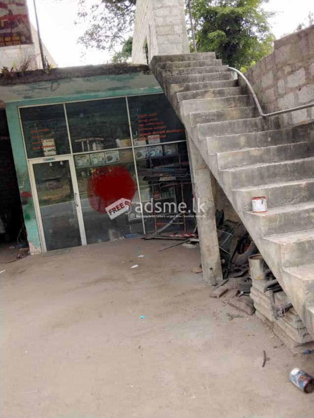 Commercial Property for sale in Neboda- Horana