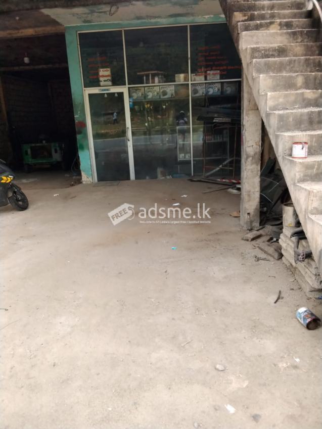 Commercial Property for sale in Neboda- Horana