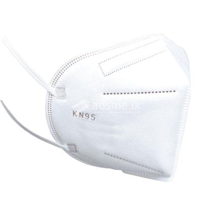 KN95 Facemask
