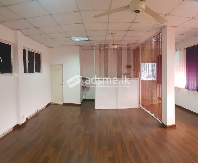Office/ Commercial Space for Rent