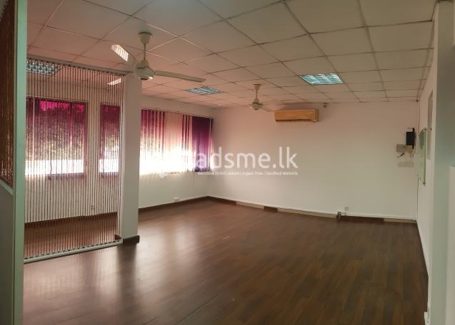 Office/ Commercial Space for Rent