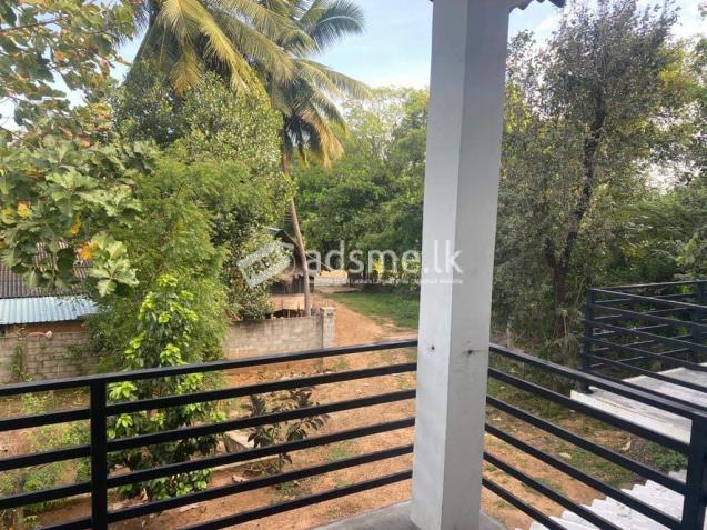 House and Land Fore sale