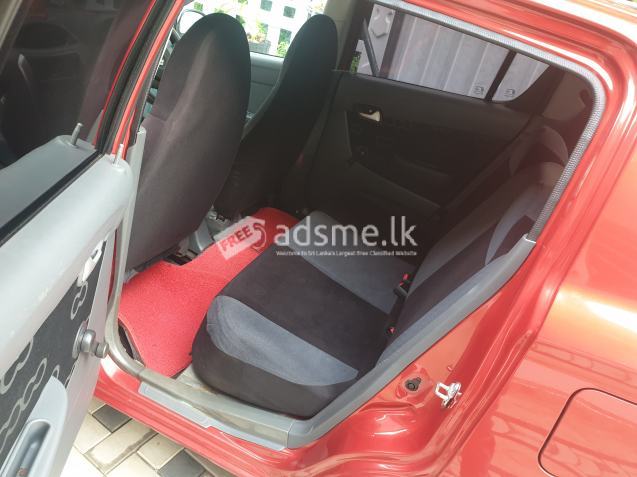Suzuki Alto 2015 (Used)