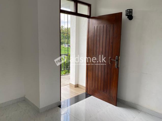 House For Rent