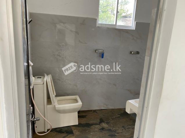 House For Rent