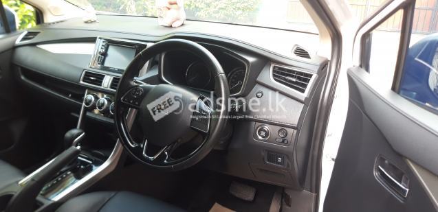 Mitsubishi Xpander 2018 (Used)