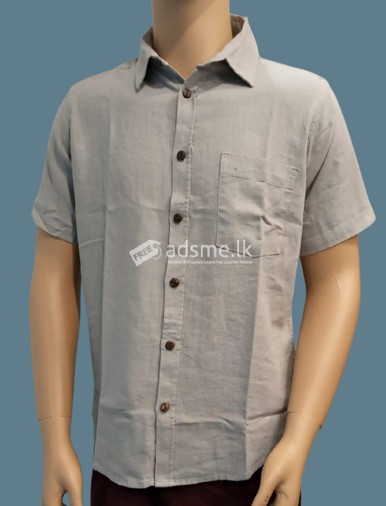 Premium quality Apparelco Linen shirts