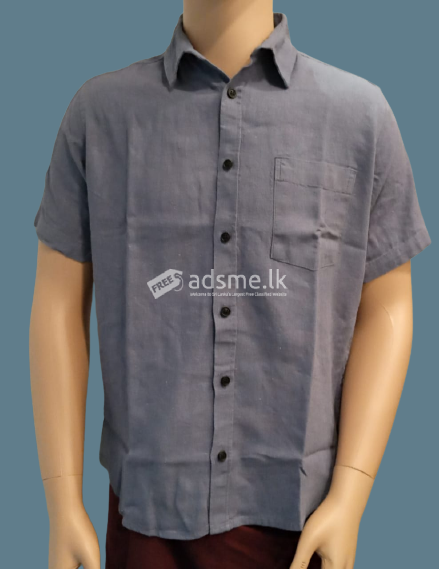 Premium quality Apparelco Linen shirts