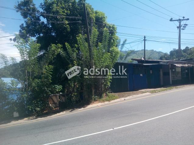 Land for sale in Badulla