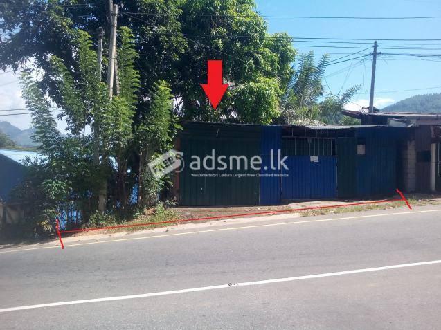 Land for sale in Badulla