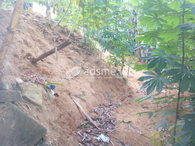 Land for sale in Badulla