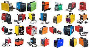 WELDING MACHINE REPAIER