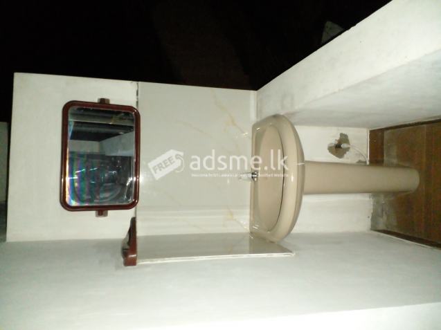 Annex for Rent in Rideegama