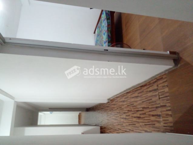Annex for Rent in Rideegama
