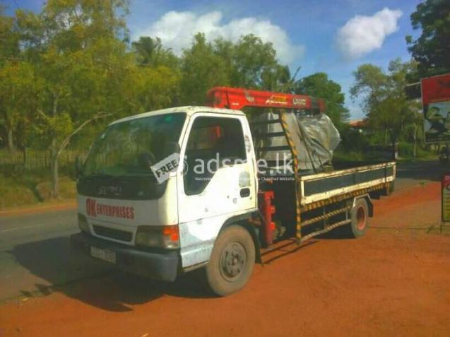 Vehicle recovery & roadside assistance services Maharagama