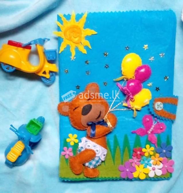Craft item