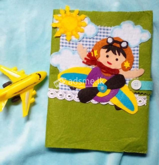 Craft item