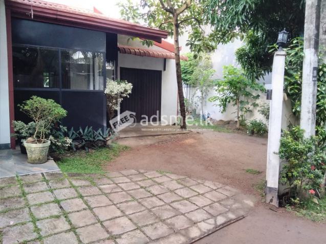Warehouse for Rent in Boralesgamuwa