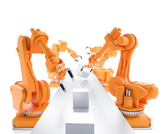 Electronics Repairs For Factories
