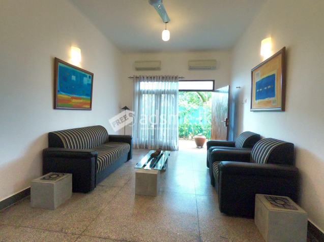 fully furnished 2 bedroom House for rent