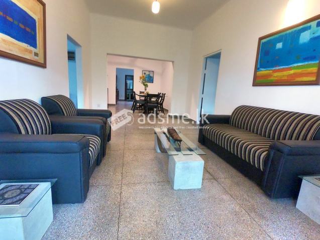 fully furnished 2 bedroom House for rent