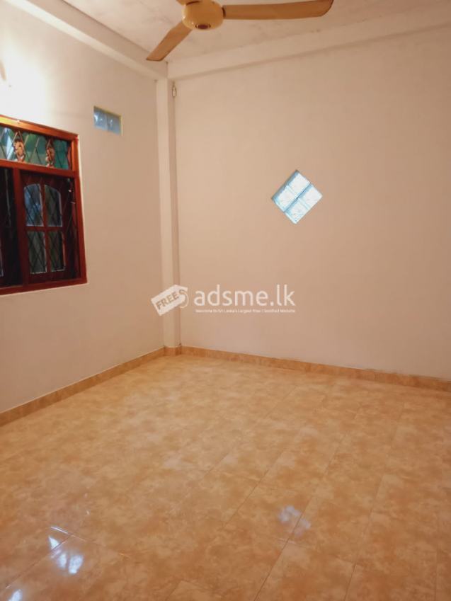 House fro rent at Pannipitiya