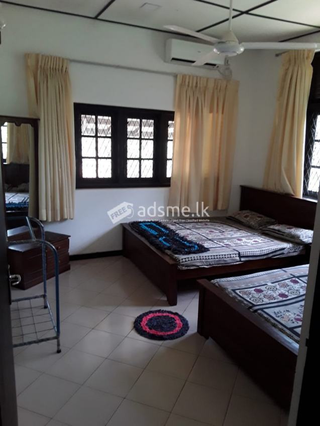 Land With Cottage for Sale in Kataragama
