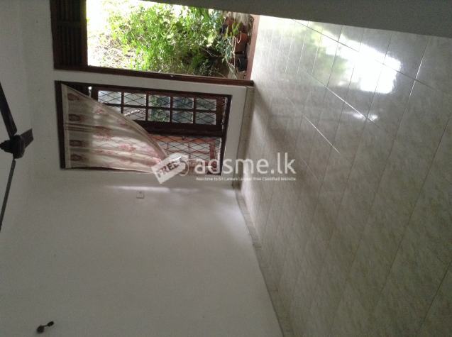 House/Annex for Lease - Thalawathugoda