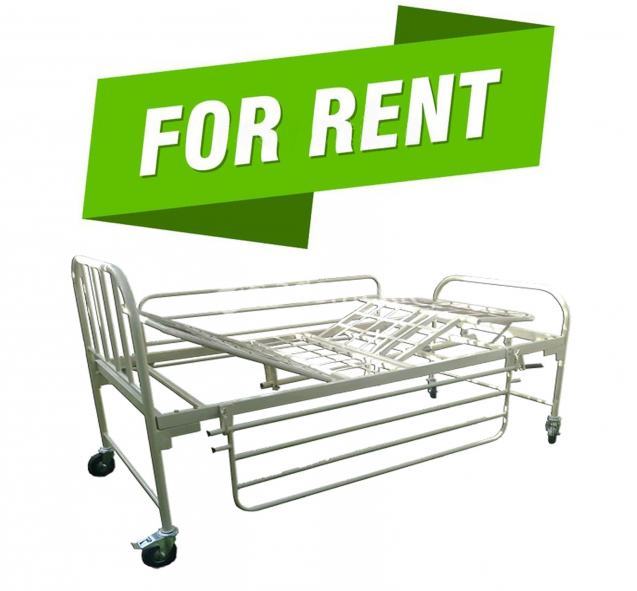 Hospital Adjustable beds for rent