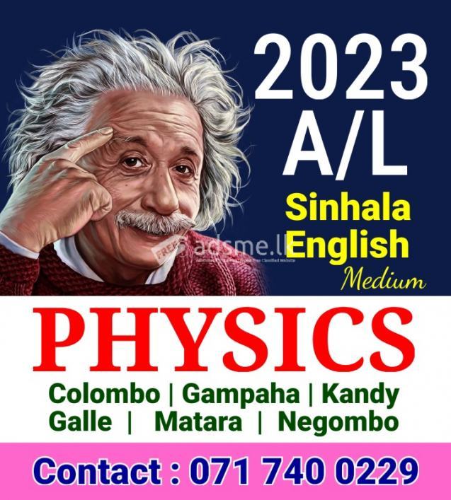 Physics chemistry sft 23/ 24