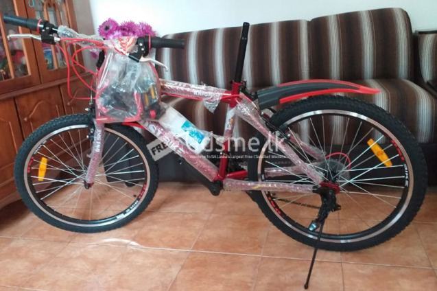 Brand New Mountain Bikes for sale