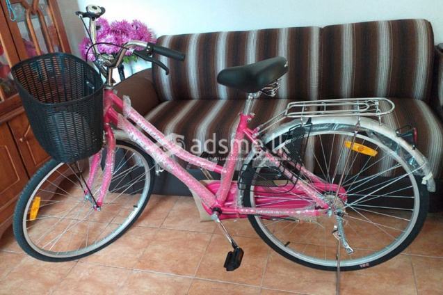 Brand New 26 inch Ladies bicycle